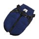 thumbnail image 5 of Abrigo Para Perros Con Arnés Ropa Suave Para Mascotas Protección Para Deportes Al Aire Libre Chaqueta Para Perros Azul L, 5 of 5