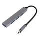 thumbnail image 2 of Hub Tipo C A Usb 4 Puertos de 3.0, 2 of 2