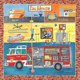 thumbnail image 1 of Arte de Pared en Lienzo Oopsy Daisy Casa de Bomberos 61 × 61 cm, 1 of 1