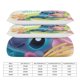 thumbnail image 2 of Cute Stitch 3-Piece Bedding Set Warm And Comfortable Soft Duvet Cover Bed Set for Boys Girls Kids Adult Bedroom All Season, 2 of 5