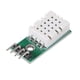 thumbnail image 4 of Sensor DIANN SHTC3 4 piezas I2C de temperatura y humedad, 4 of 6