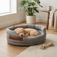 thumbnail image 2 of Cama Cuna Mascotas Confort 42cm Ultra Suave Antideslizante, 2 of 4