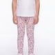 thumbnail image 2 of Pantalon Niña Rosada talla4, 2 of 3