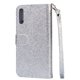 thumbnail image 5 of Funda para FOXDOCK Elegante funda Samsung Galaxy A70 Glitter con cremallera-Ideal para el uso diario, 5 of 5