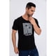 thumbnail image 3 of Polera Hombre Algodón Manga Corta Cuello Polo Diseños 6260, 3 of 3