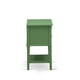 thumbnail image 3 of Buró East West Furniture Valencia VL-12-ET Verde, 3 of 5