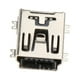 thumbnail image 1 of Conector de Puerto de Carga Mini USB para Controlador PS3, 1 of 3