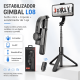 thumbnail image 2 of Estabilizador Celular Gimbal L08 Selfie Stick, Tripode/mando, 2 of 3