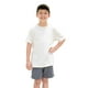 thumbnail image 2 of Polera Niño Unisex Algodón Orgánico Uv+pro Pumita De Lenga, 2 of 6