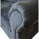 thumbnail image 3 of New Alaska Felpa Negro, 3 of 3