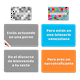 thumbnail image 2 of Improvisado - Juego De Mesa - en Español / Diverti, 2 of 2