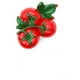 thumbnail image 1 of Magnetico verduras Rojo 5.5*4cm, 1 of 2