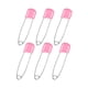 thumbnail image 1 of Pin Imperdible Alfiler De Gancho Para Ropa Bebe Pañal, 1 of 3