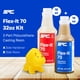 thumbnail image 2 of Resina de colada flexible SPRESIN Flex-It 70 de 946 ml, alta flexibilidad, 2 of 7