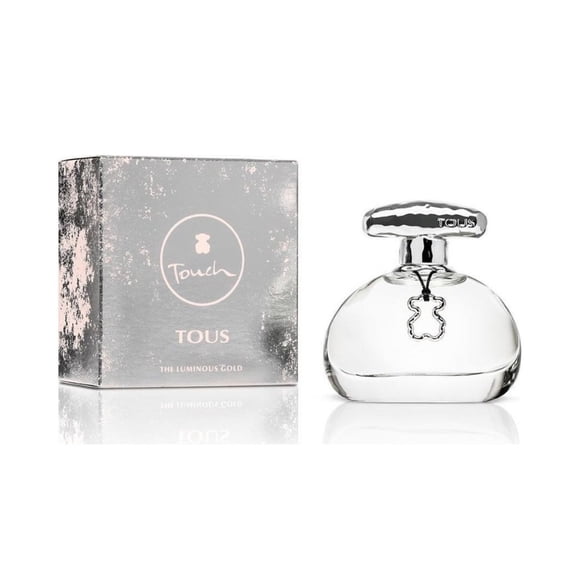 Perfume Touch the Luminous Gold Edt 100 Ml