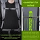 thumbnail image 5 of Bolsa para tabla inflable SkyPath 95 × 45 × 30 cm 130 L, 5 of 8