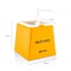 thumbnail image 4 of Dispensador De Mostaza Amarillo, 4 of 4