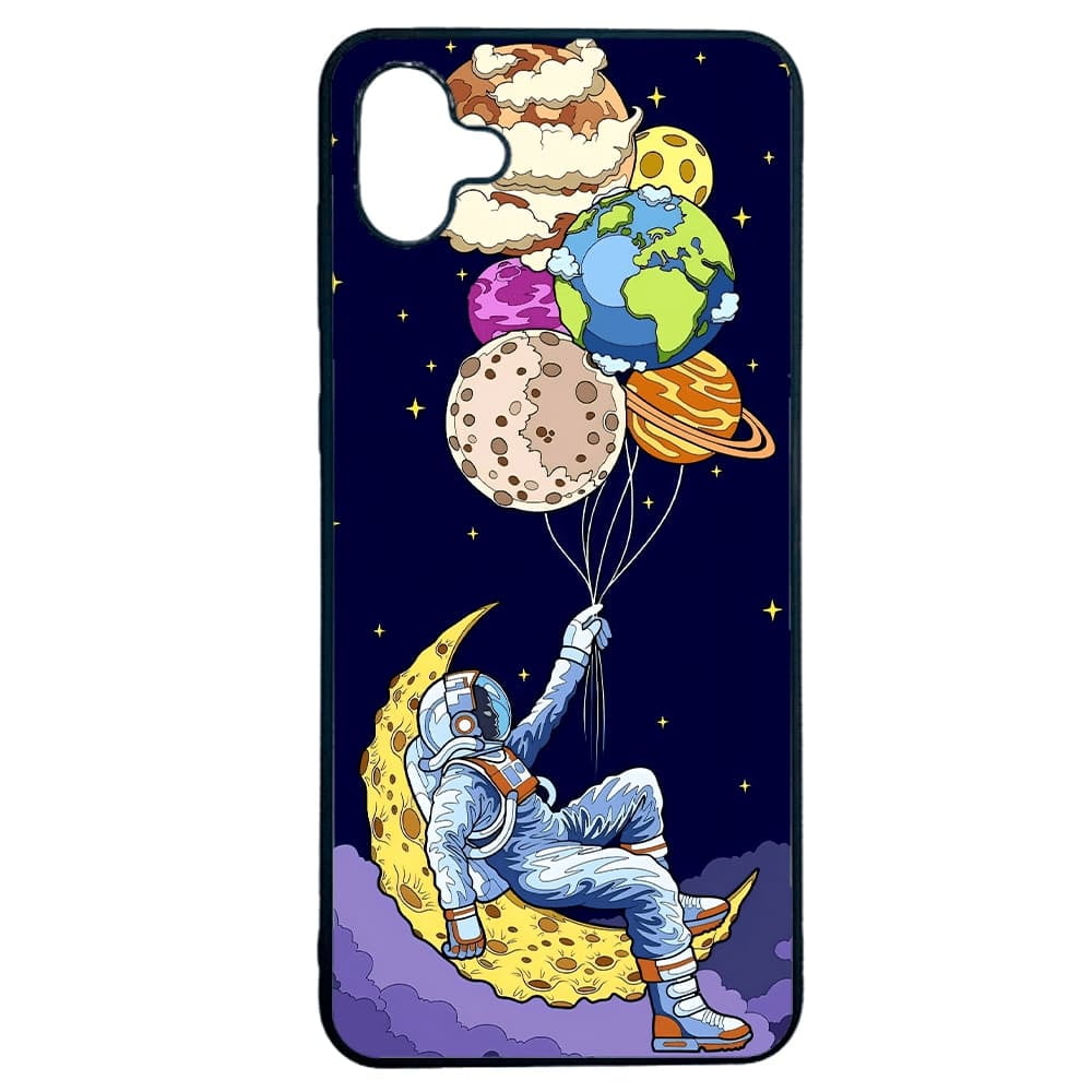 Genérico - Carcasa Funda Para Samsung A05 Diseño 77
