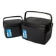 thumbnail image 2 of Set 2 Cooler Negro 12L Y 5L, 2 of 3