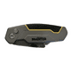 thumbnail image 4 of Cuchillo Cartonero Tipo Navaja 2 Puntas Phillips Destornillador y. 2 Repuestos, 4 of 7