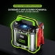 thumbnail image 2 of Arrancador KeenPower 6000A con supercondensadores de 12V, uso instantáneo, 2 of 7