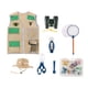 thumbnail image 3 of 16x Kids Explorer Costume Kids Explorer Kits Para Niños Paleontólogos, 3 of 5