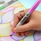 thumbnail image 5 of Set 30 Marcadores Sharpie Punta Fina Glam Pop Ruleta Colores, 5 of 6