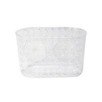 Pro Outdoor - Canasto Ducha Horizontal Succion