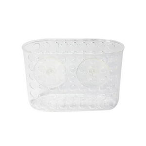 Pro Outdoor - Canasto Ducha Horizontal Succion Blanco