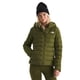 thumbnail image 1 of Sudadera con capucha THE NORTH FACE Aconcagua con aislamiento de plumón para mujer, 1 of 3