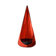 thumbnail image 2 of Silla Colgante Columpio Sensorial Hamacas Interior/exterior Rojo, 2 of 2