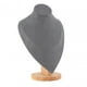 thumbnail image 1 of Busto De Maniquí Para Exhibición De Joyas, Modelo Organizador De Joyería, Tienda Minorista, 12,6x18x28cm, 1 of 5