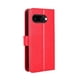 thumbnail image 4 of Funda tipo libro para Google Pixel 9A 5G, cartera todo‑en‑uno, funda multifuncional con tarjetero y correa de muñeca desmontable, 4 of 4