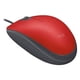 thumbnail image 3 of Mouse M110 Rojo, 3 of 3
