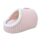 thumbnail image 1 of Cama Para Gatos, Cueva, Tienda Para Perros, Caseta Para Gatitos, Nido Para Gatos De Interior, Casa Para Mascotas Rosa, 1 of 5