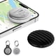 thumbnail image 1 of Tracker Tag MSEBENT, paquete de 2 unidades, Bluetooth IP67, resistente al agua, 1 of 8