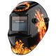 thumbnail image 1 of Casco de soldadura YESWELDER True Color Solar con oscurecimiento automático LYG-L500A-B, 1 of 8