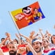 thumbnail image 4 of Bandera Decorativa Bely Y Beto Desmarcar 60x90cm, 4 of 6