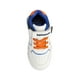 thumbnail image 4 of Zapatilla Niño Neon Blanco Azul, 4 of 6