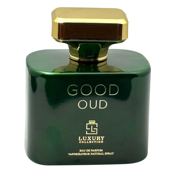 Perfume Maison d'Orient Luxury Good Oud Eau de Parfum, 100 ml