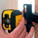 thumbnail image 4 of Nivel Láser Cubix Cruzado 12m Stanley Stht77498, 4 of 6