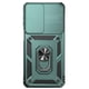 thumbnail image 2 of Estuche GANGXUN para Samsung Galaxy M53 5G, soporte giratorio 360°, estilo mecánico y magnético, 2 of 5