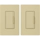 thumbnail image 1 of Kit de atenuadores Lutron MACL-153M-RHW-IV 150 W, color marfil, 1 of 9