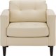 thumbnail image 4 of Sofa Retro 3 Cuerpos 1-1 Pu Beige, 4 of 5