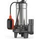 thumbnail image 2 of Bomba Sumergible LSWM75A 0,75HP 220V Leo, 2 of 3