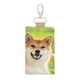 thumbnail image 4 of Shiba Inu Toalla Con Diseño Único Regalo Ideal Para Fans Perfecta Para Uso Diario Fitness Yoga Boxeo Y Bronceado Medidas 35x73 Cm, 4 of 6