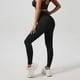 thumbnail image 2 of Conjunto Deportivo Mujer Entrenamiento Yoga Gym Levanta cola, 2 of 3
