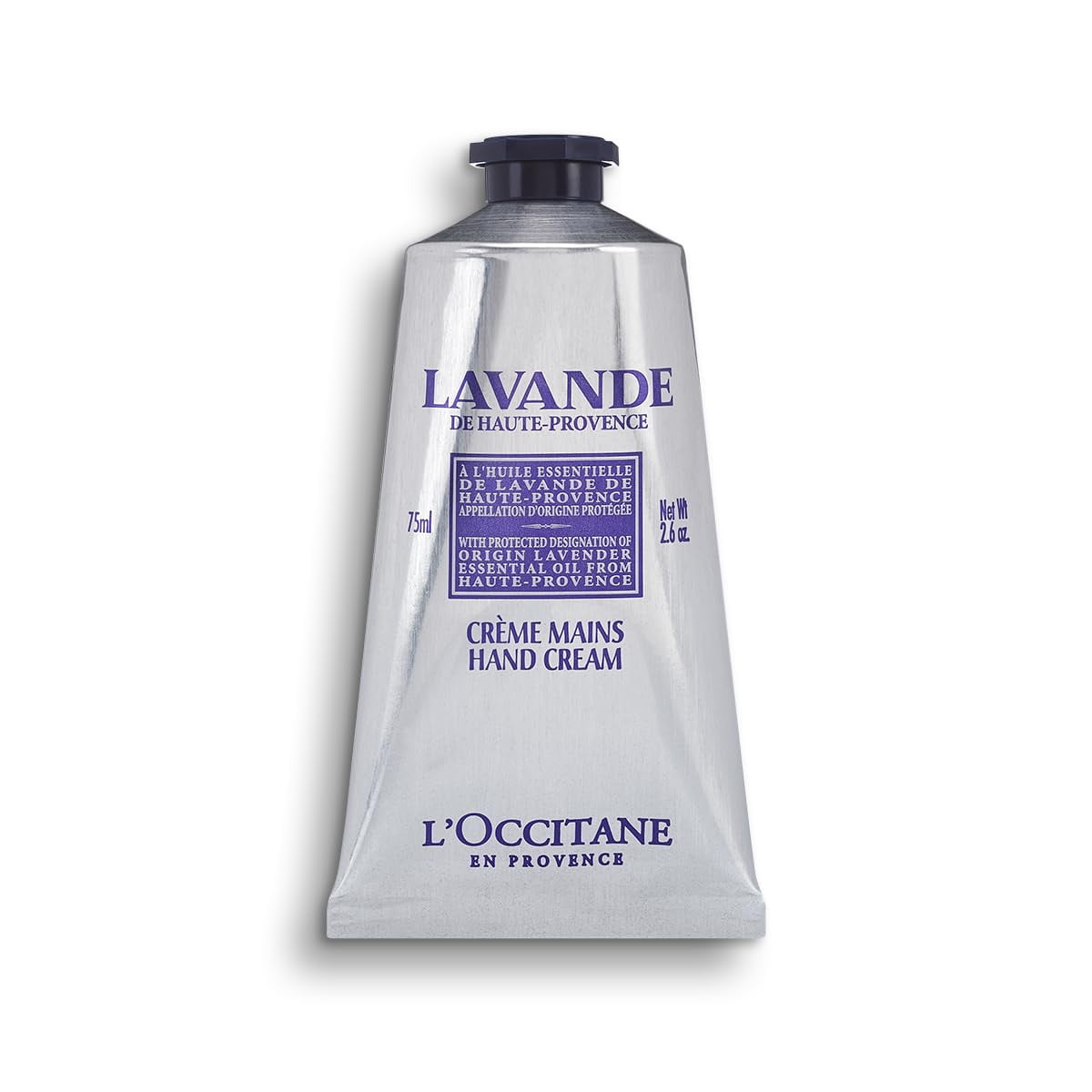 Crema De Manos L'occitane Nutre Las Manos Muy Secas Con Manteca De Karité