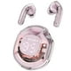thumbnail image 1 of AARONMEI Auriculares Inalámbricos Bluetooth 5.3 Rosa, 1 of 3