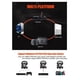 thumbnail image 5 of Volante PC Racing Wheel PXN V3II con pedales para PC/PS3/PS4/Switch/Xbox, 5 of 6